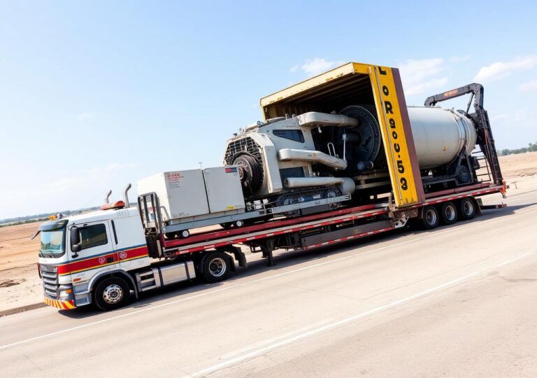 Specijalni transport